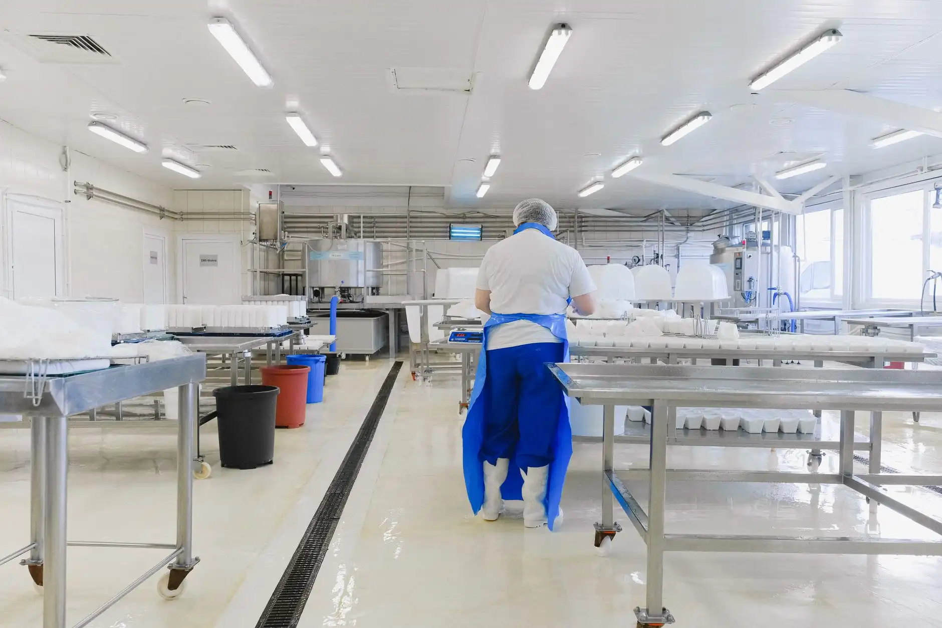 上海制造业包装材料供应链优化：一站式采购模式应用案例